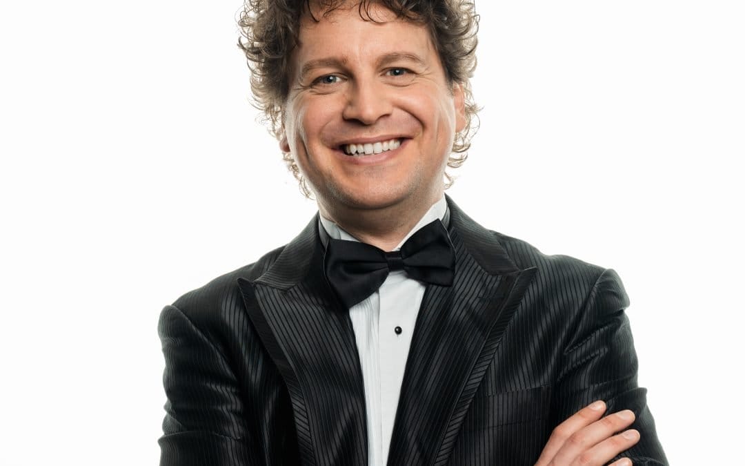 22 Questions for Daniel Vnukowski