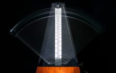 Tempo – Or a Day in the Life of Daniel, Set to Music