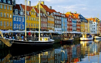 Hosted River Cruise 2025: Enchantment of Northern Europe